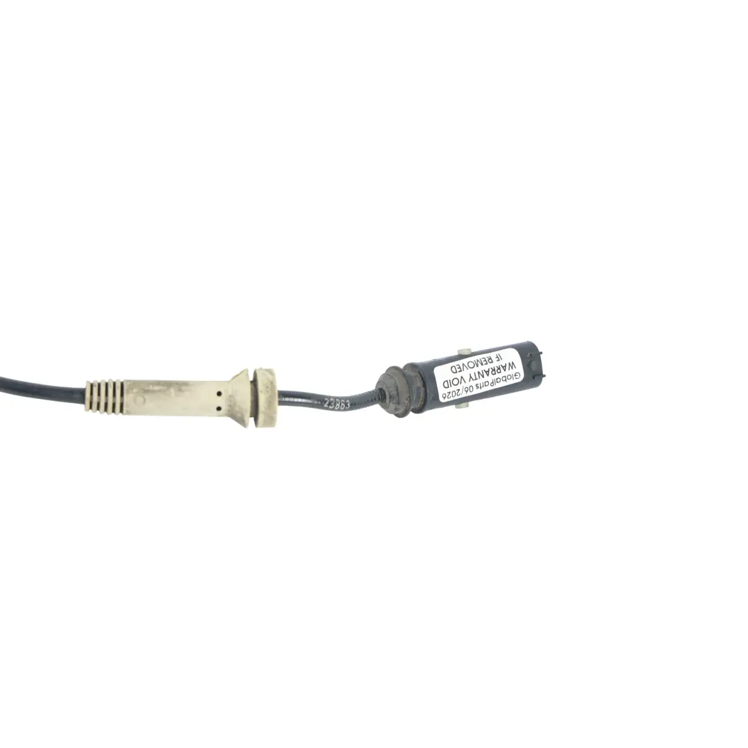 Sensore generatore impulsi DSC Assale anteriore per BMW F20 F21 F30 F31 con numero di parte 6869320 BMW F20 F21 F30 F31 Sensore generatore impulsi DSC Assale anteriore - SKU 6869320 - Numero di parte 6869320
