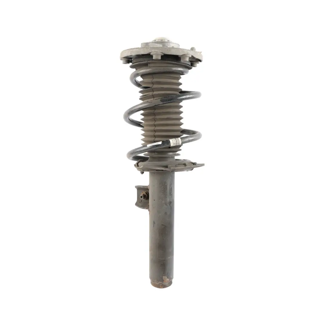 BMW F33 Front Axle Shock Absorber Spring Strut Right O/S Side - SKU 6873772 - Part number 6873772