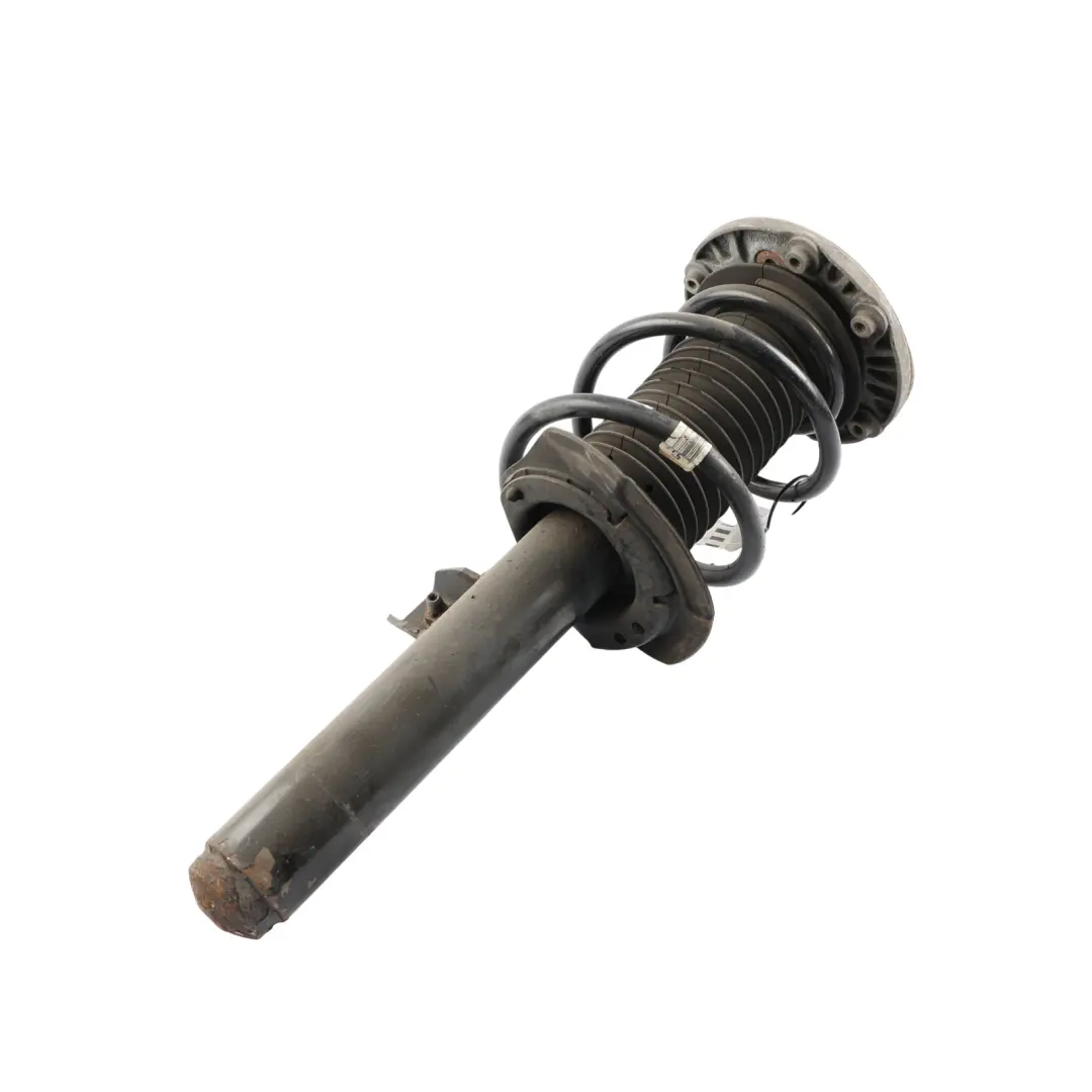 BMW F33 Front Axle Shock Absorber Spring Strut Right O/S Side - SKU 6873772 - Part number 6873772