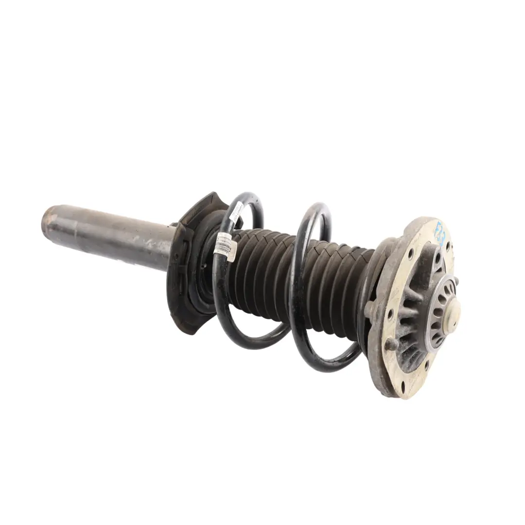 BMW F33 Front Axle Shock Absorber Spring Strut Right O/S Side - SKU 6873772 - Part number 6873772