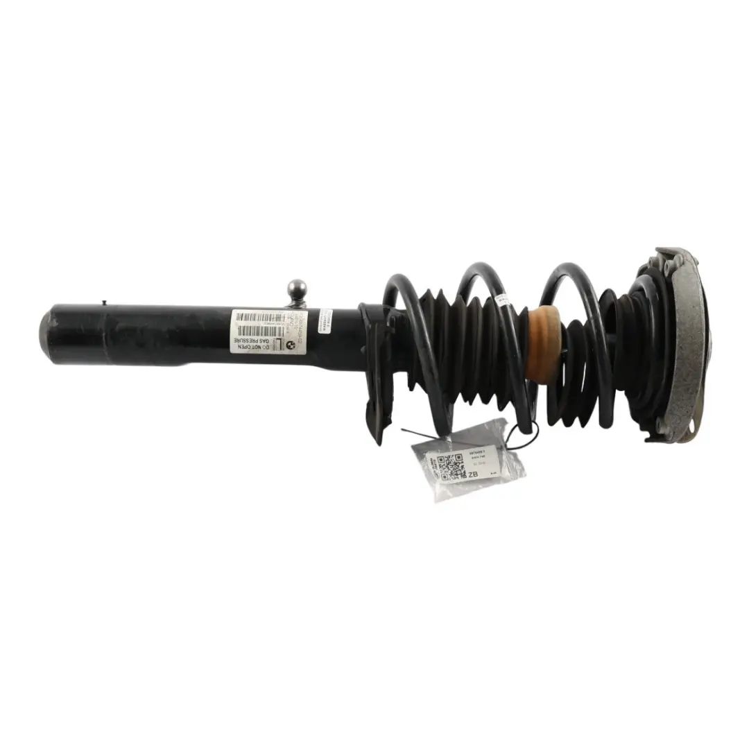 BMW F45 Active Tourer Front Axle Schock Absorber Spring Strut Left N/S - SKU 6874459-1 - Part number 6874459