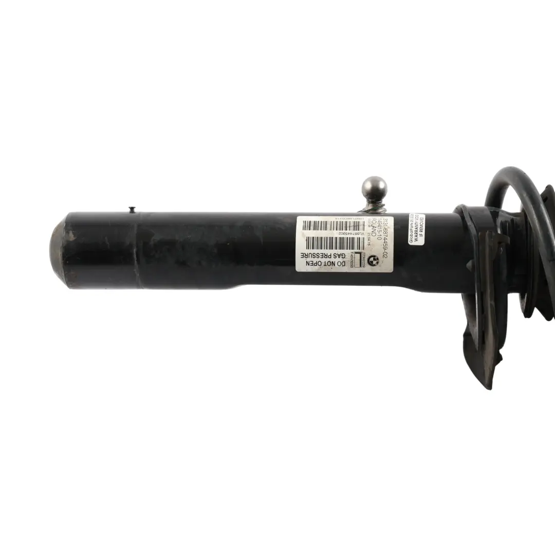 Front Axle Schock Absorber Spring Strut Left N/S to BMW F45 Active Tourer with Part number 6874459 BMW F45 Active Tourer Front Axle Schock Absorber Spring Strut Left N/S - SKU 6874459-1 - Part number 6874459
