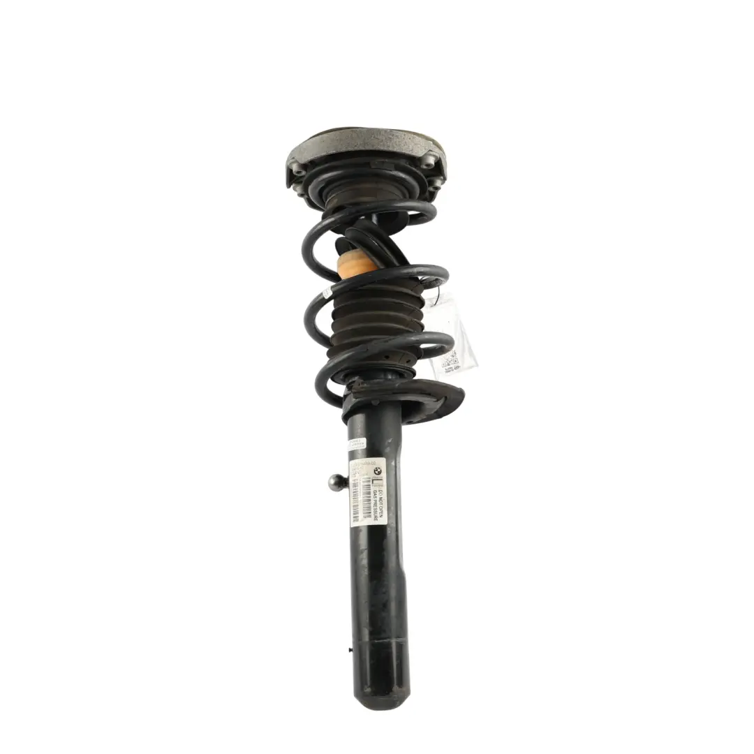 BMW F45 Active Tourer Front Axle Schock Absorber Spring Strut Left N/S - SKU 6874459-1 - Part number 6874459