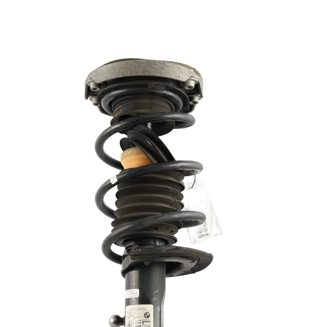 Front Axle Schock Absorber Spring Strut Left N/S to BMW F45 Active Tourer with Part number 6874459 BMW F45 Active Tourer Front Axle Schock Absorber Spring Strut Left N/S - SKU 6874459-1 - Part number 6874459