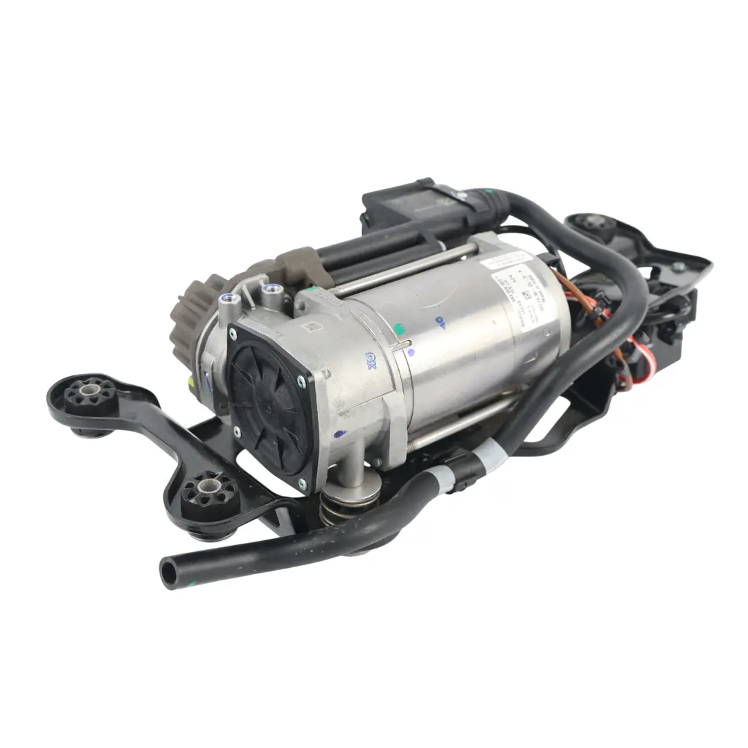 BMW X5 F15 Kompresor Zawieszenia Pneumatycznego Samopoziomującego - SKU 6875177-3 - Numer Części 6875177