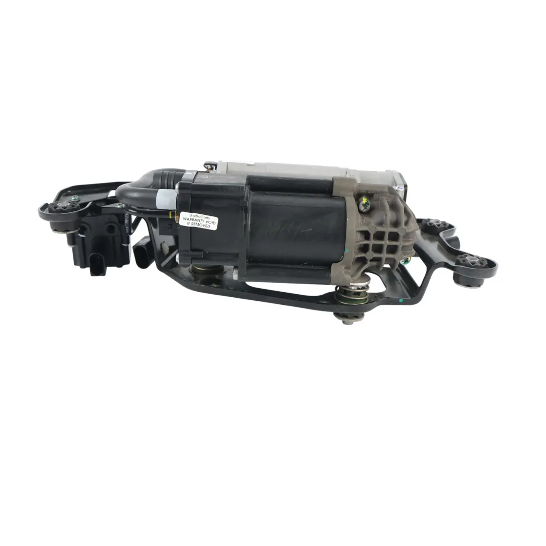 Motore Sospensioni Pneumatiche Autolivellanti per BMW X5 F15 Compressore con numero di parte 6875177 BMW X5 F15 Compressore Motore Sospensioni Pneumatiche Autolivellanti - SKU 6875177-3 - Numero di parte 6875177