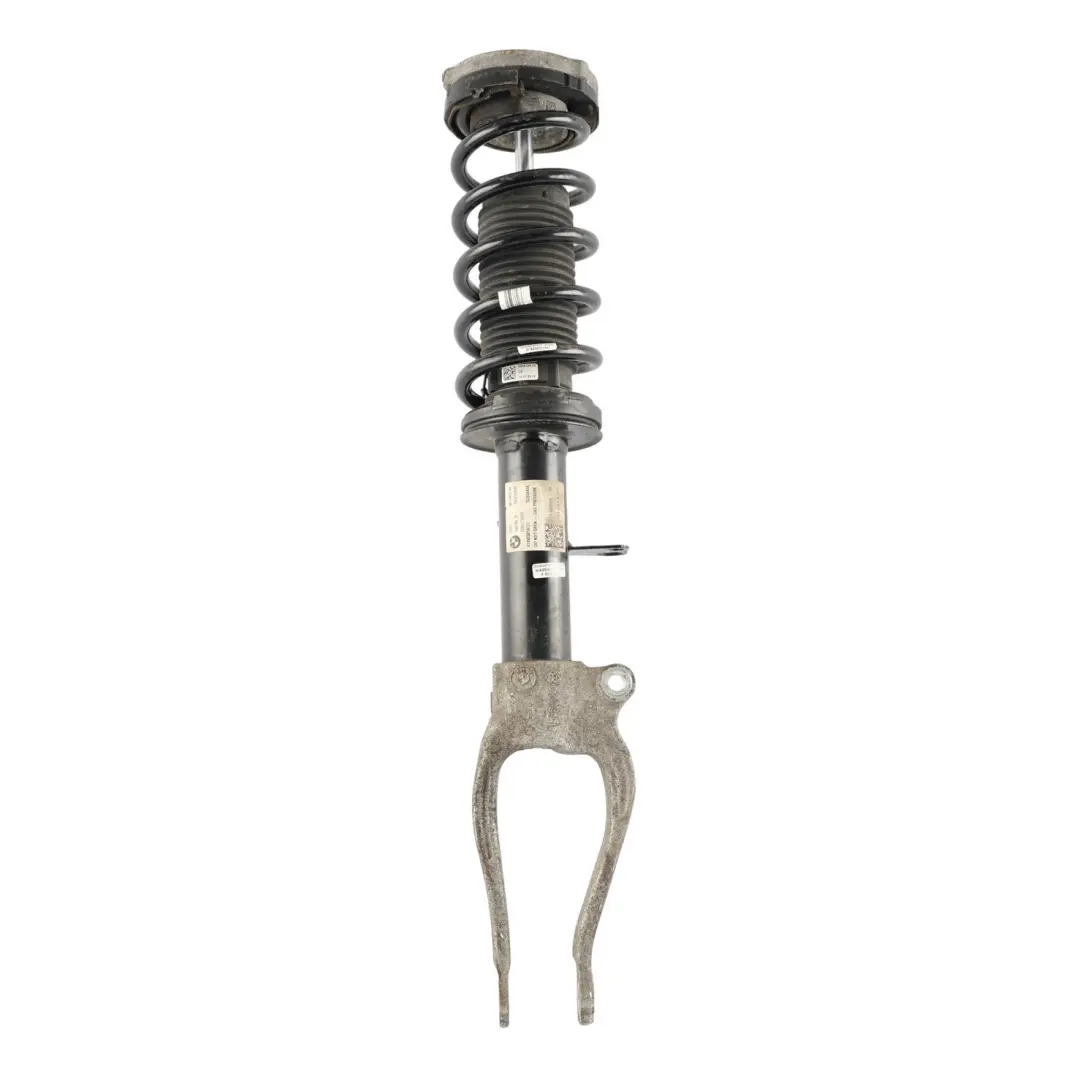 Front Axle Shock Absorber Spring Strut Damper Left N/S Side to BMW G30 with Part number 6875923 BMW G30 Front Axle Shock Absorber Spring Strut Damper Left N/S Side - SKU 6875923 - Part number 6875923