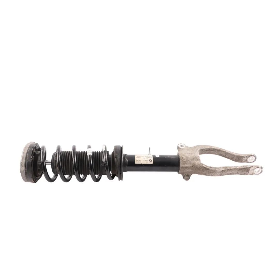 BMW G30 Front Axle Shock Absorber Spring Strut Damper Left N/S Side - SKU 6875923 - Part number 6875923