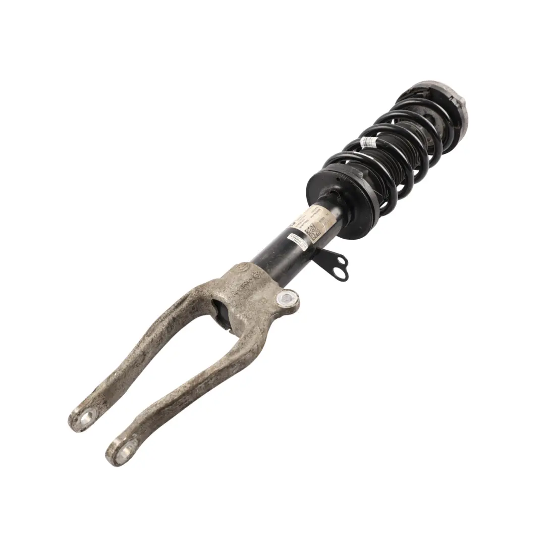 BMW G30 Front Axle Shock Absorber Spring Strut Damper Left N/S Side - SKU 6875923 - Part number 6875923