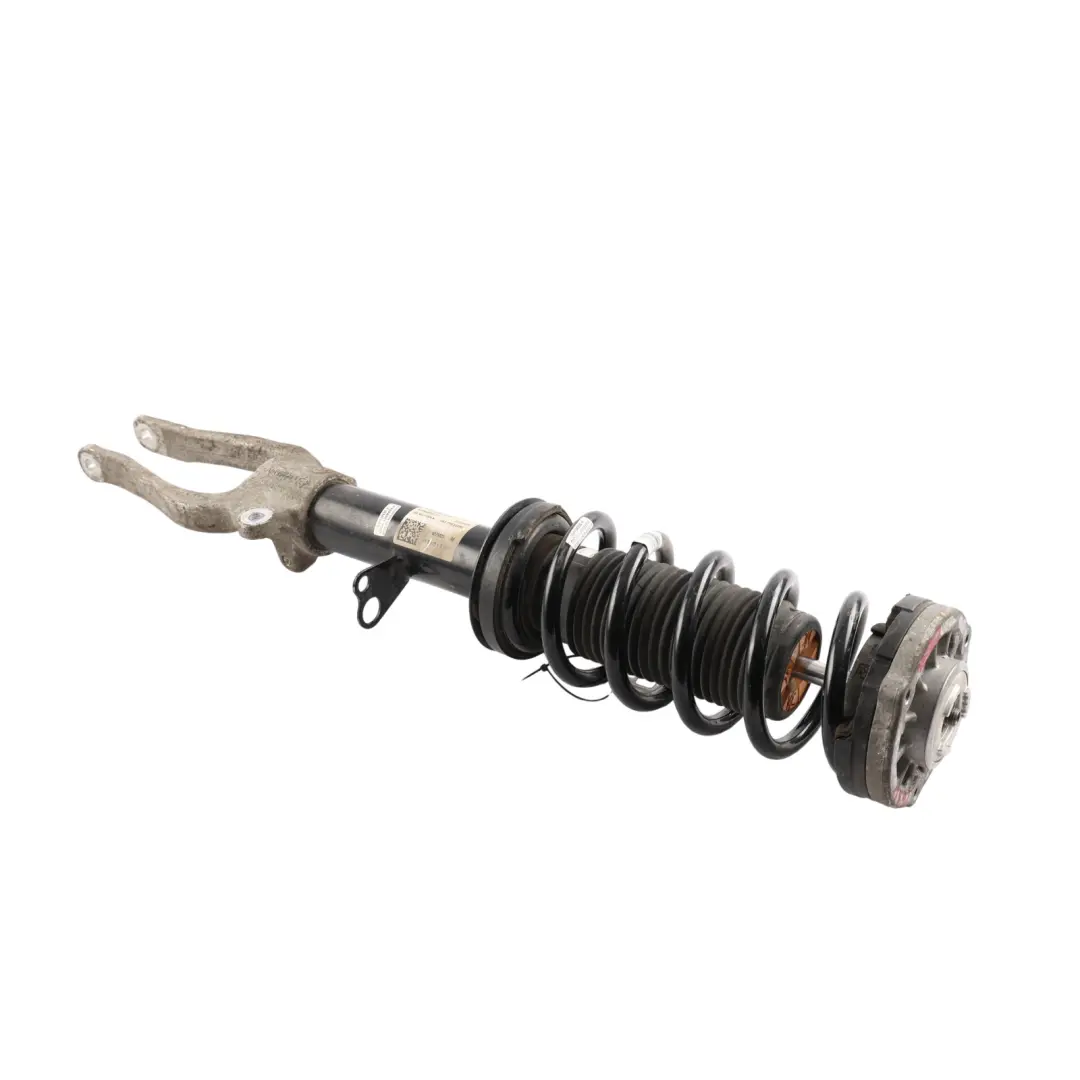 Front Axle Shock Absorber Spring Strut Damper Left N/S Side to BMW G30 with Part number 6875923 BMW G30 Front Axle Shock Absorber Spring Strut Damper Left N/S Side - SKU 6875923 - Part number 6875923