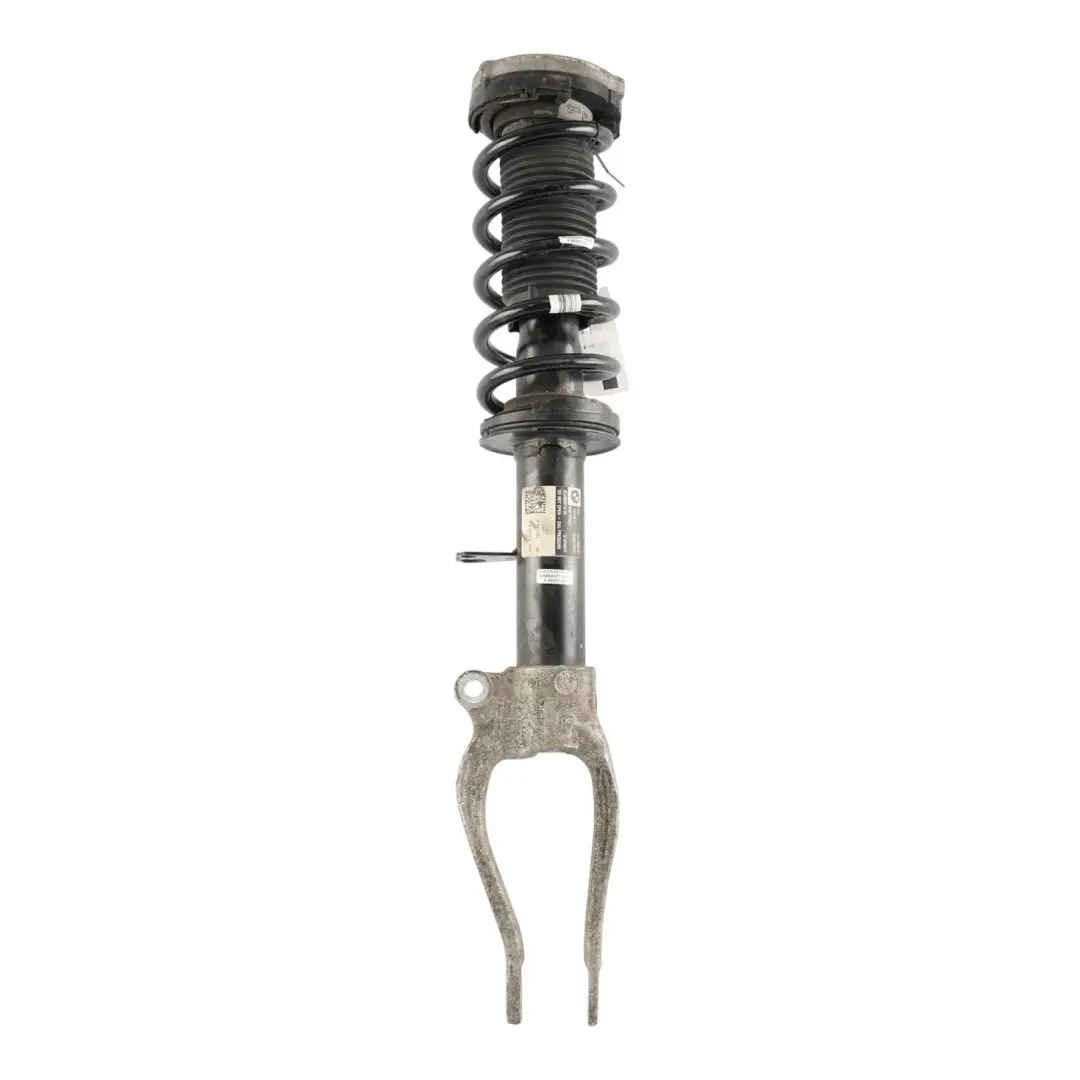 BMW G30 Front Axle Shock Absorber Spring Strut Damper Right O/S Side - SKU 6875924 - Part number 6875924