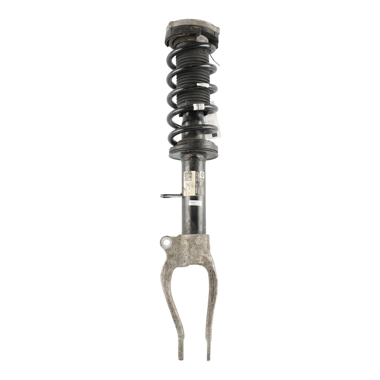 BMW G30 Front Axle Shock Absorber Spring Strut Damper Right O/S Side 6875924