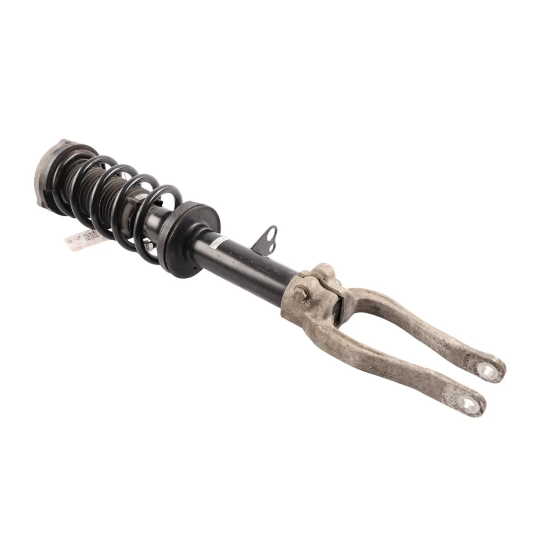 Front Axle Shock Absorber Spring Strut Damper Right O/S Side to BMW G30 with Part number 6875924 BMW G30 Front Axle Shock Absorber Spring Strut Damper Right O/S Side - SKU 6875924 - Part number 6875924