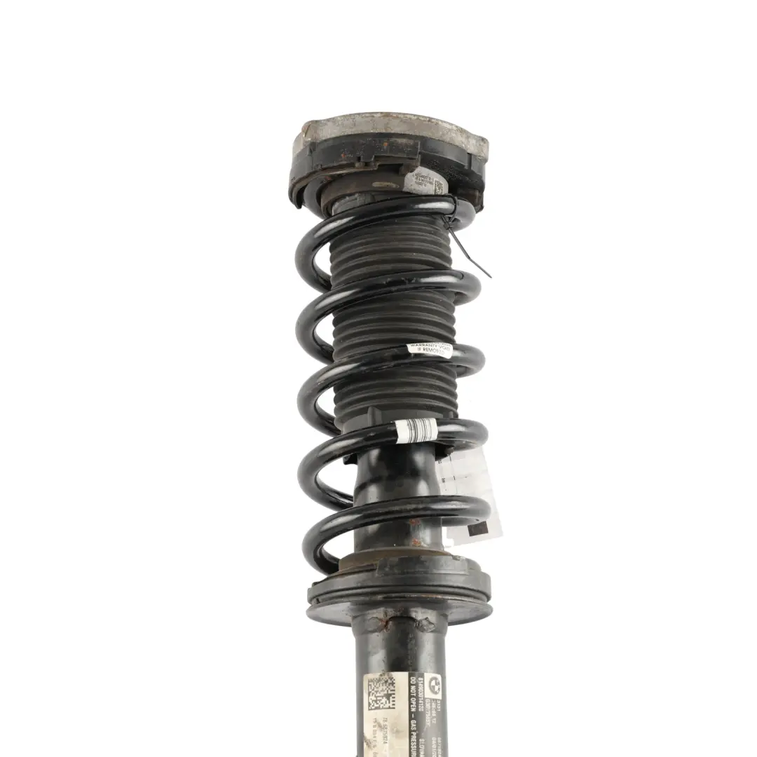 Front Axle Shock Absorber Spring Strut Damper Right O/S Side to BMW G30 with Part number 6875924 BMW G30 Front Axle Shock Absorber Spring Strut Damper Right O/S Side - SKU 6875924 - Part number 6875924