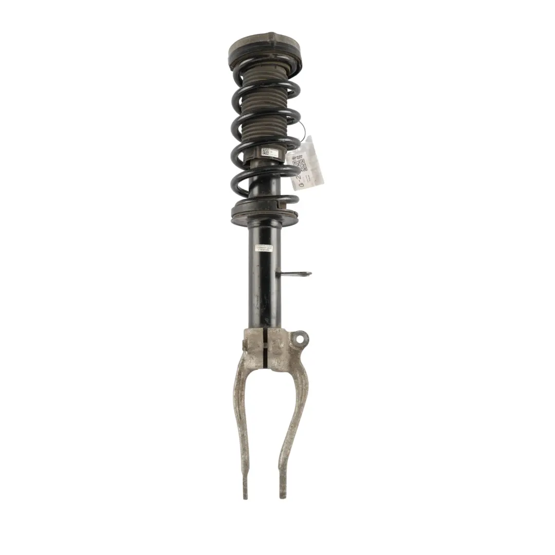 BMW G30 Front Axle Shock Absorber Spring Strut Damper Right O/S Side - SKU 6875924 - Part number 6875924