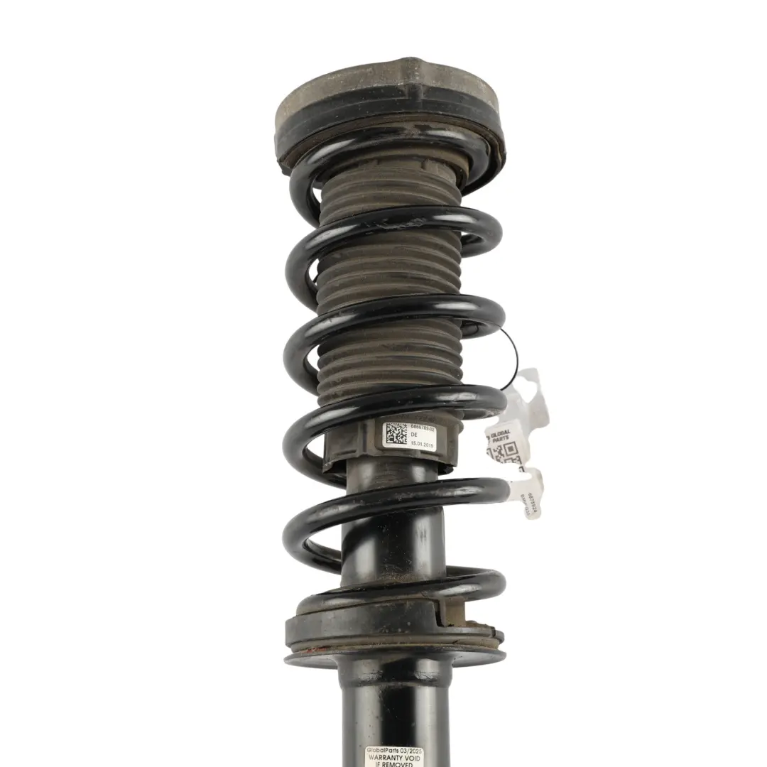 BMW G30 Front Axle Shock Absorber Spring Strut Damper Right O/S Side - SKU 6875924 - Part number 6875924