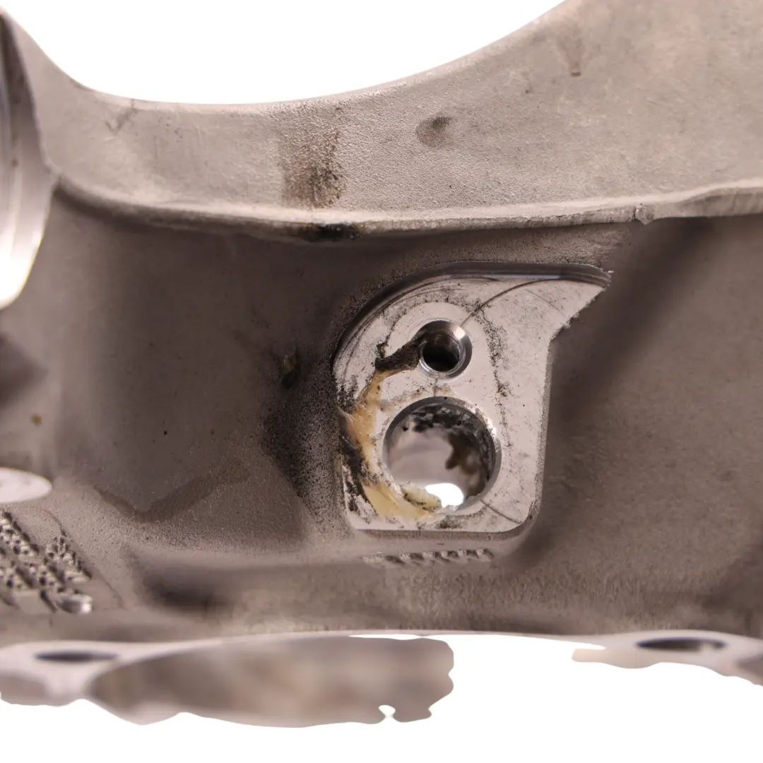F66 Wheel Hub Bearing Carrier Front Right O/S to Mini F55 F56 F65 with Part number 6876850 Mini F55 F56 F65 F66 Wheel Hub Bearing Carrier Front Right O/S - SKU 6876850 - Part number 6876850