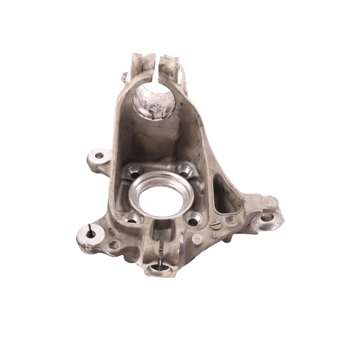 Mini F55 F56 F65 F66 Wheel Hub Bearing Carrier Front Right O/S - SKU 6876850 - Part number 6876850