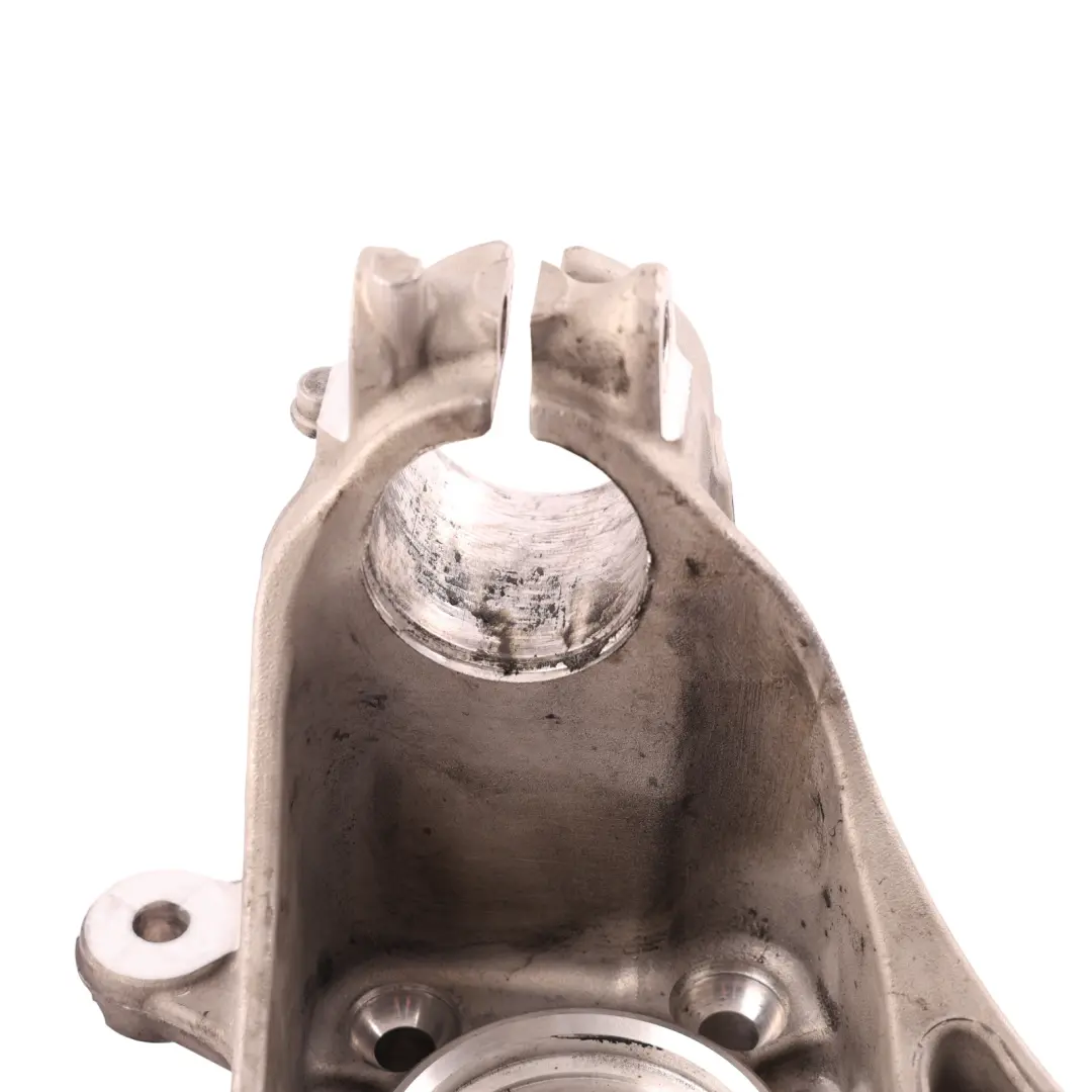 Mini F55 F56 F65 F66 Wheel Hub Bearing Carrier Front Right O/S - SKU 6876850 - Part number 6876850