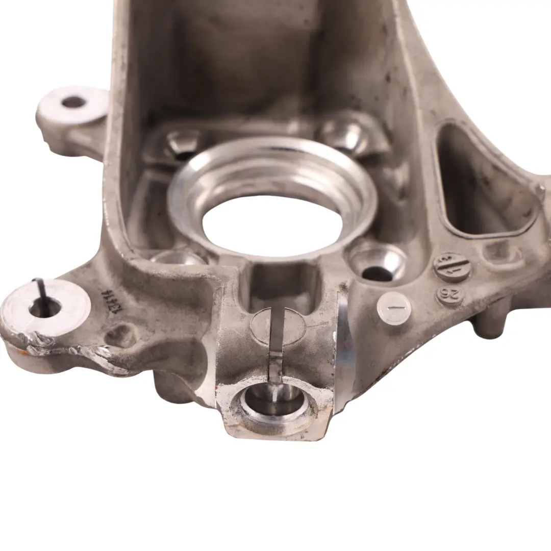Mini F55 F56 F65 F66 Wheel Hub Bearing Carrier Front Right O/S - SKU 6876850 - Part number 6876850