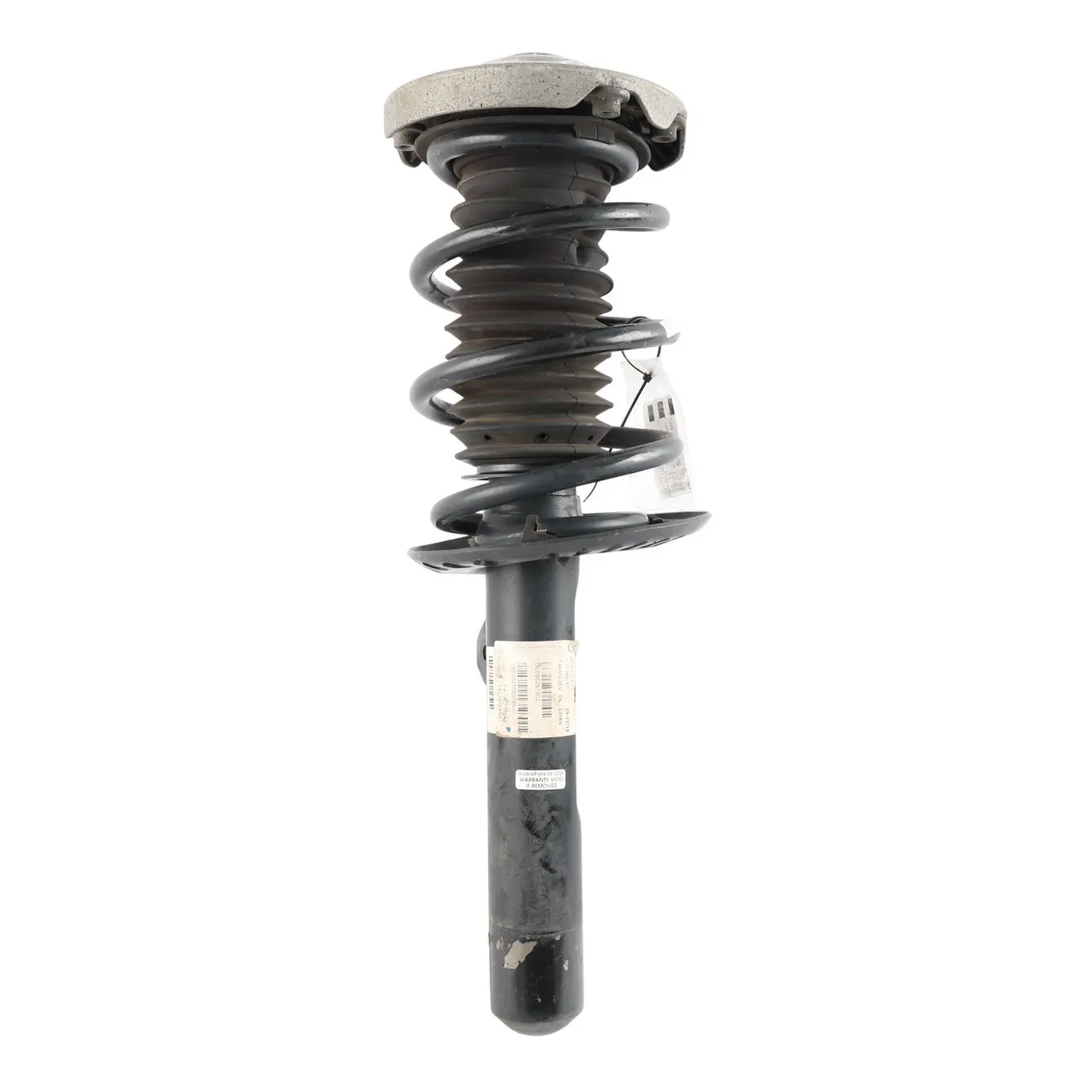 BMW F40 Shock Absorber Spring Strut VDC Front Left N/S Side 6882619
