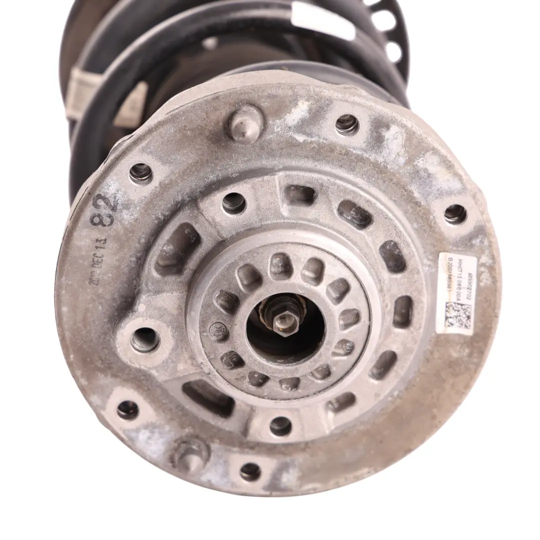 Shock Absorber Spring Strut VDC Front Left N/S Side to BMW F40 with Part number 6882619 BMW F40 Shock Absorber Spring Strut VDC Front Left N/S Side - SKU 6882619 - Part number 6882619