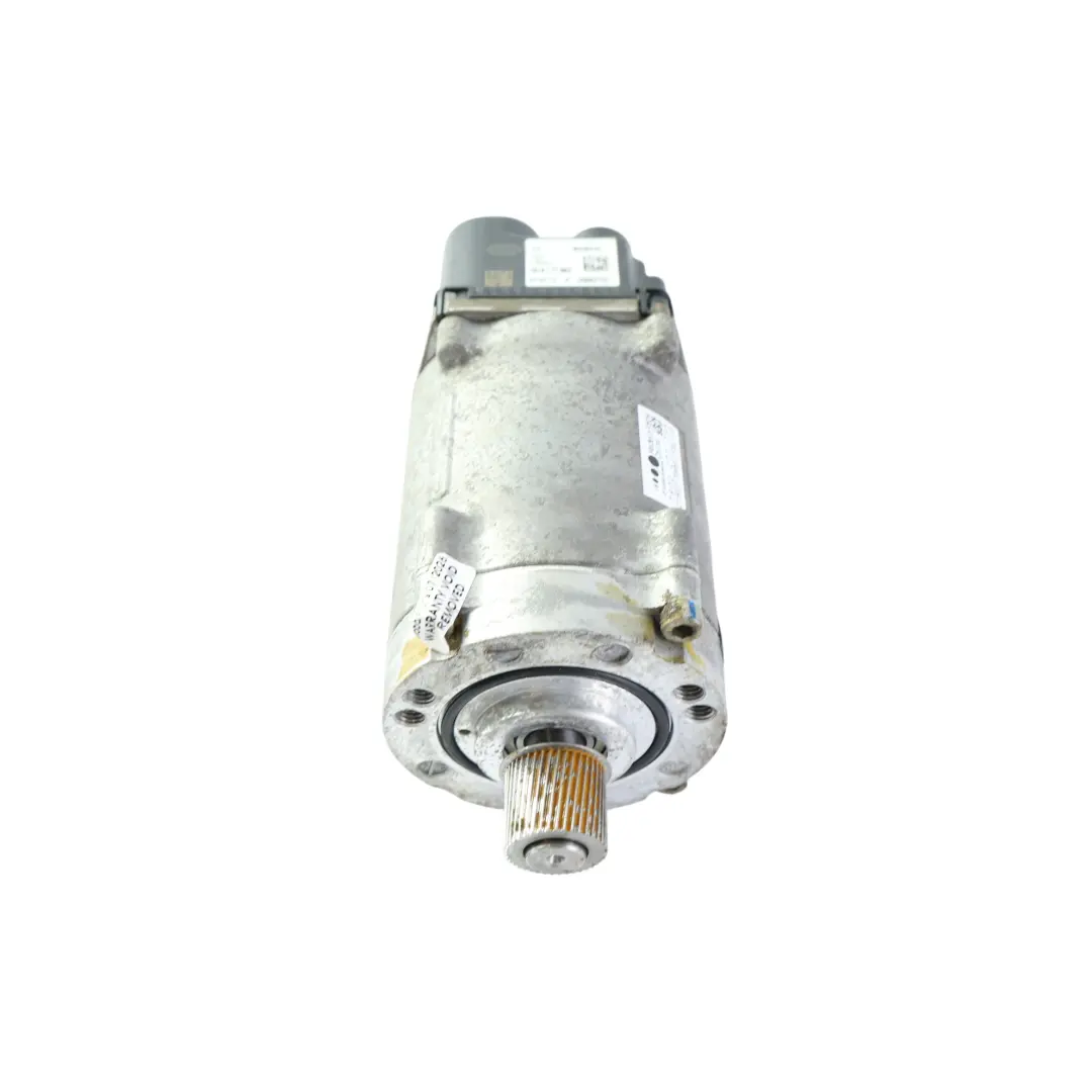 Moteur Crémaillère Direction Assistée Diesel pour BMW F20 F21 F22 F30 à propos du numéro de pièce 6884409 BMW F20 F21 F22 F30 Moteur Crémaillère Direction Assistée Diesel - SKU 6884409-1 - Numéro de pièce 6884409