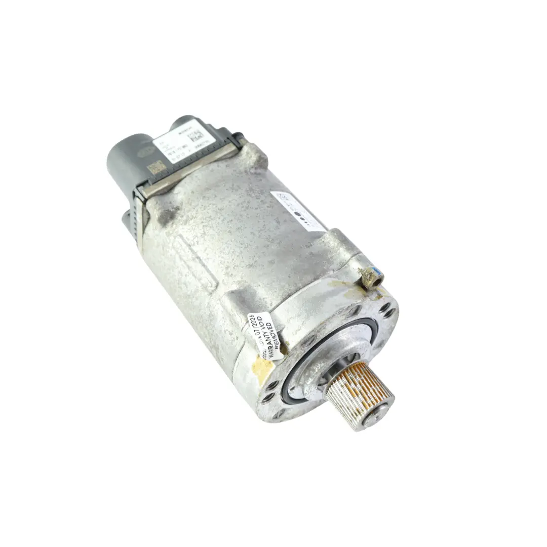 Moteur Crémaillère Direction Assistée Diesel pour BMW F20 F21 F22 F30 à propos du numéro de pièce 6884409 BMW F20 F21 F22 F30 Moteur Crémaillère Direction Assistée Diesel - SKU 6884409-1 - Numéro de pièce 6884409