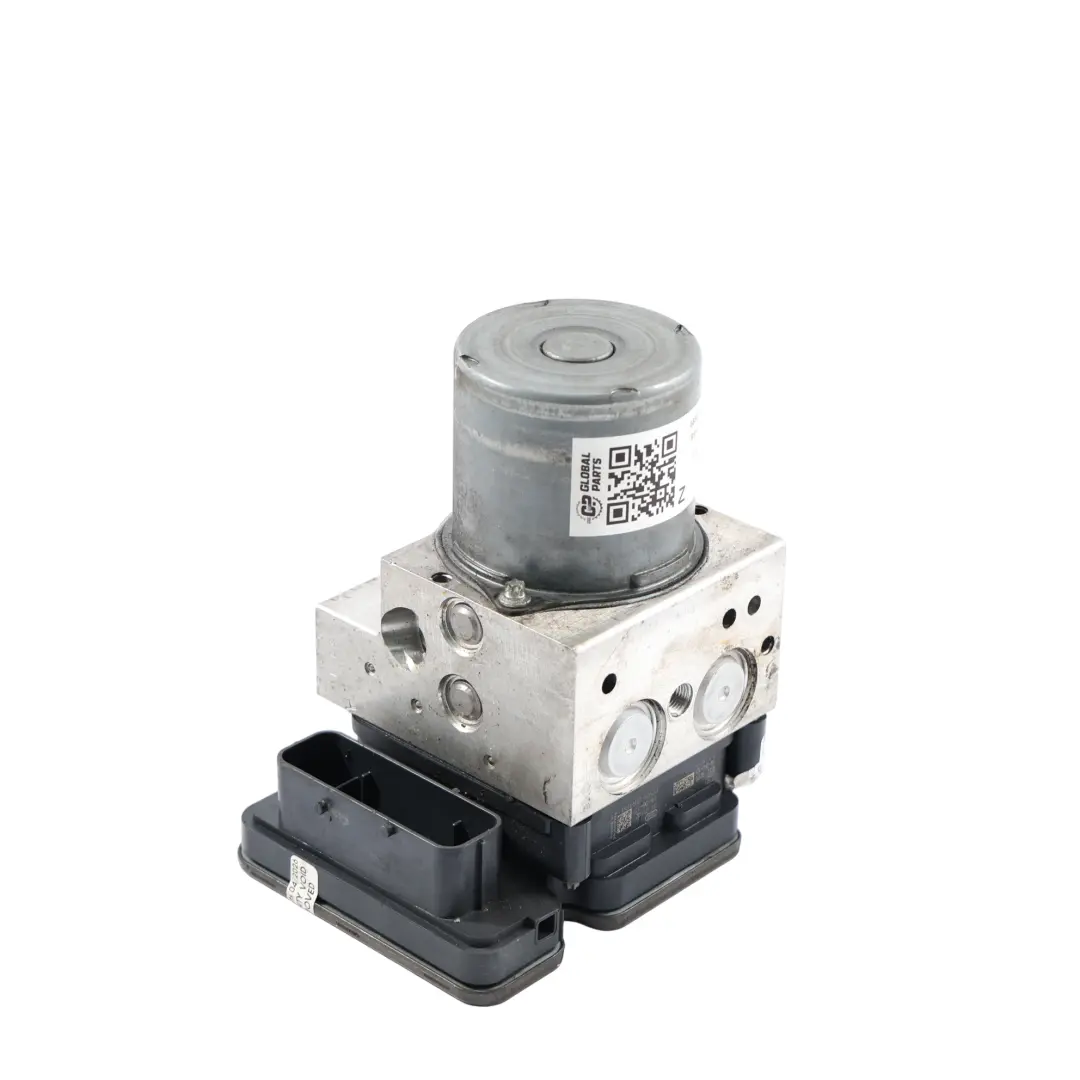 BMW X5 F15 X6 F16 Hydraulic Unit DSC DXC Pump Control Module - SKU 6884732-2 - Part number 6884732