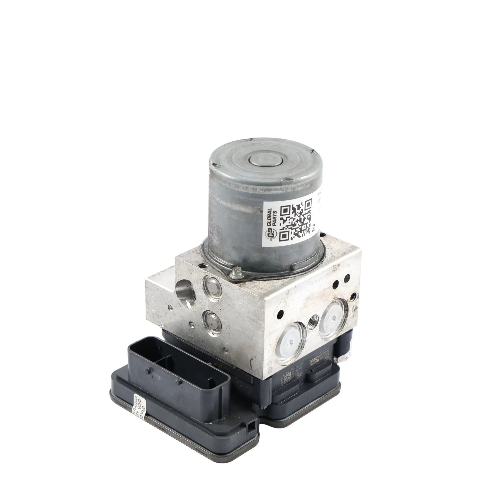 BMW X5 F15 X6 F16 Hydraulic Unit DSC DXC Pump Control Module 6884732