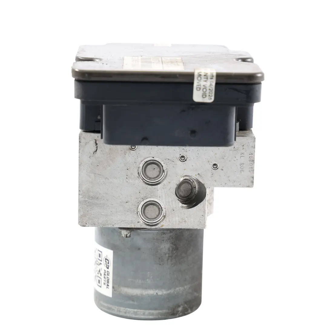 BMW X5 F15 X6 F16 Hydraulic Unit DSC DXC Pump Control Module - SKU 6884732-2 - Part number 6884732