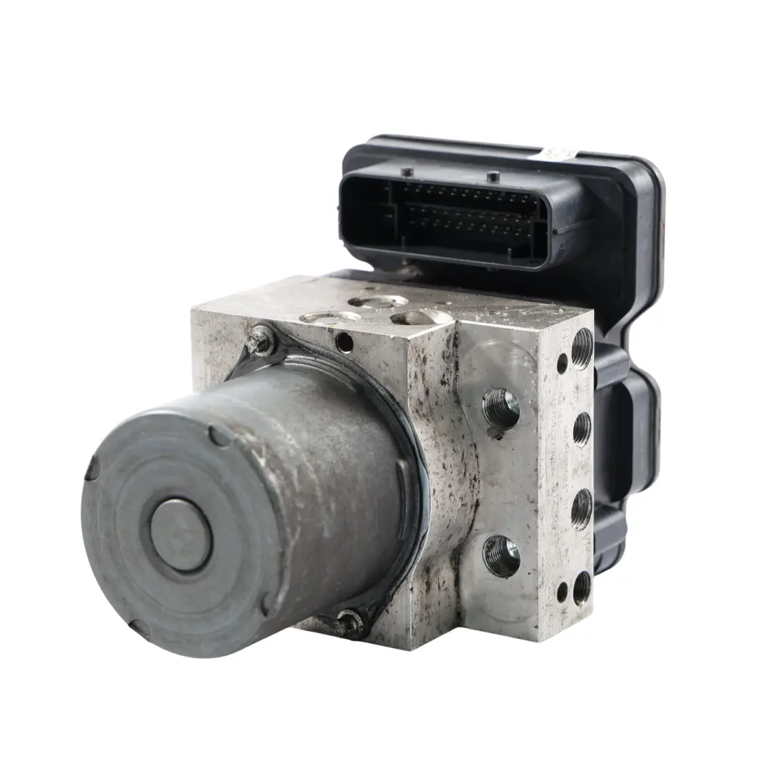 Hydraulic Unit DSC DXC Pump Control Module to BMW X5 F15 X6 F16 with Part number 6884732 BMW X5 F15 X6 F16 Hydraulic Unit DSC DXC Pump Control Module - SKU 6884732-2 - Part number 6884732