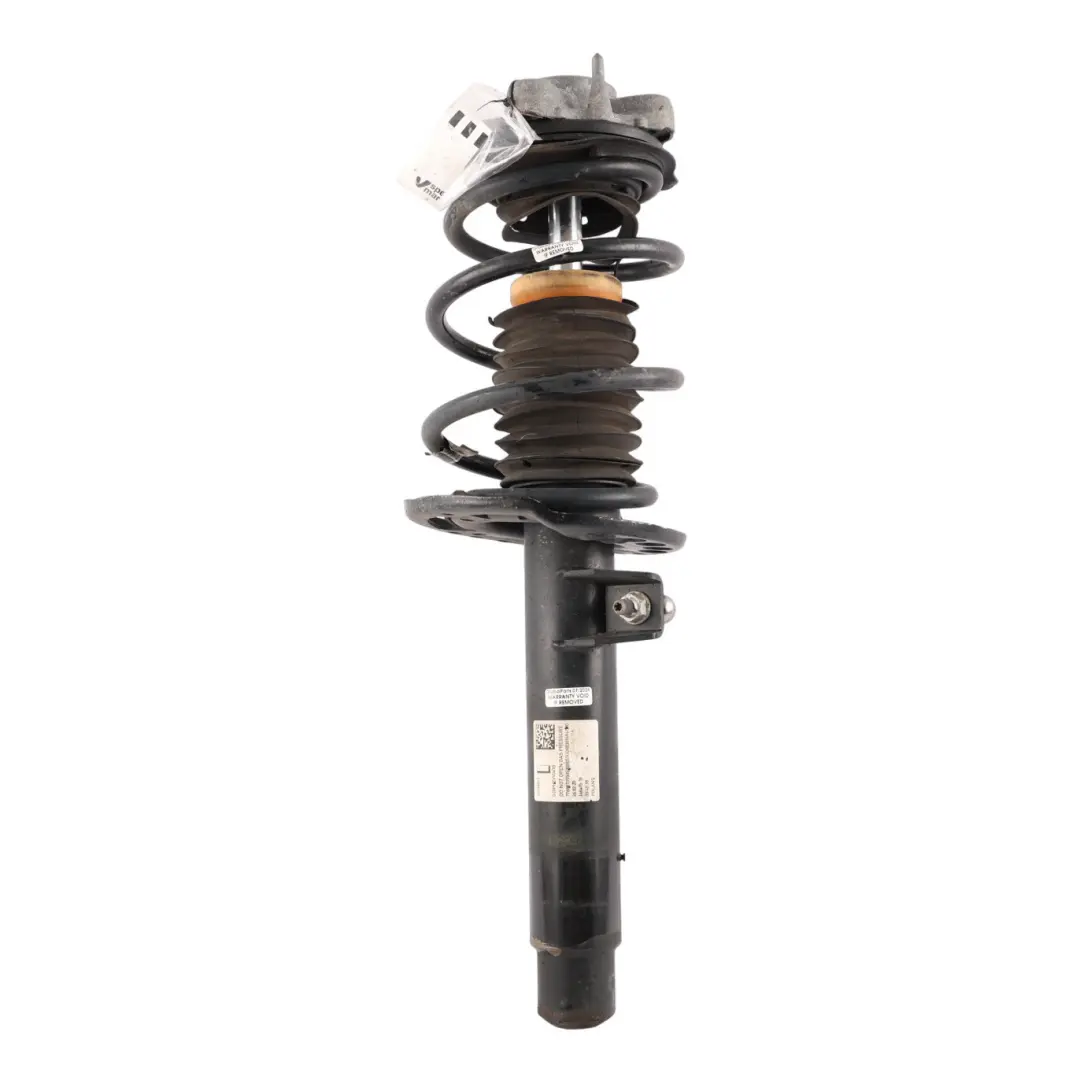 BMW G20 Front Axle Shock Absorber Spring Strut Left N/S Side - SKU 6887355 - Part number 6887355