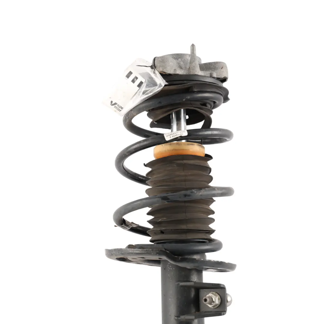 BMW G20 Front Axle Shock Absorber Spring Strut Left N/S Side - SKU 6887355 - Part number 6887355