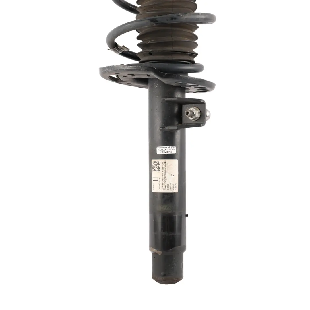 BMW G20 Front Axle Shock Absorber Spring Strut Left N/S Side - SKU 6887355 - Part number 6887355