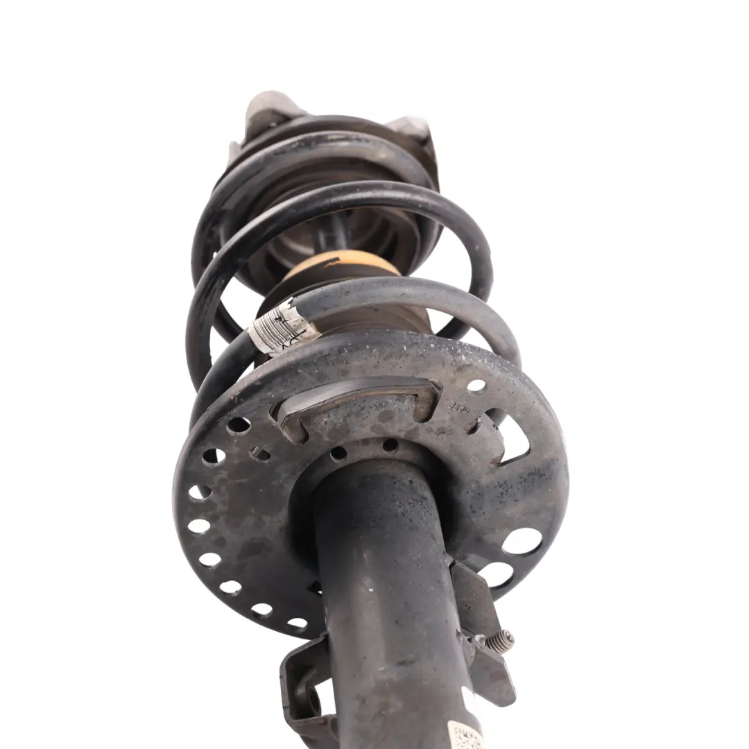 Front Axle Shock Absorber Spring Strut Left N/S Side to BMW G20 with Part number 6887355 BMW G20 Front Axle Shock Absorber Spring Strut Left N/S Side - SKU 6887355 - Part number 6887355