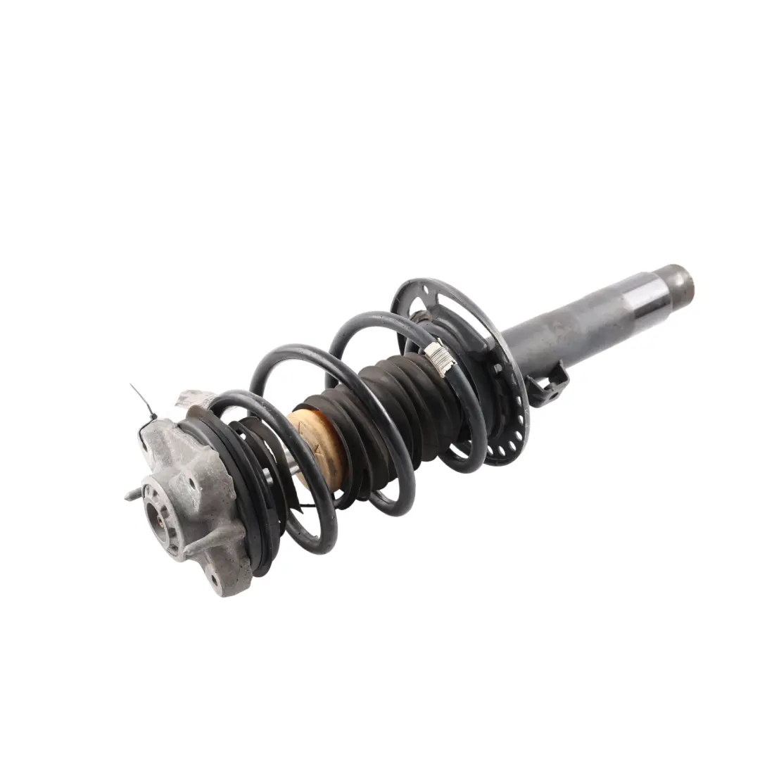 BMW G20 Front Axle Shock Absorber Spring Strut Left N/S Side - SKU 6887355 - Part number 6887355