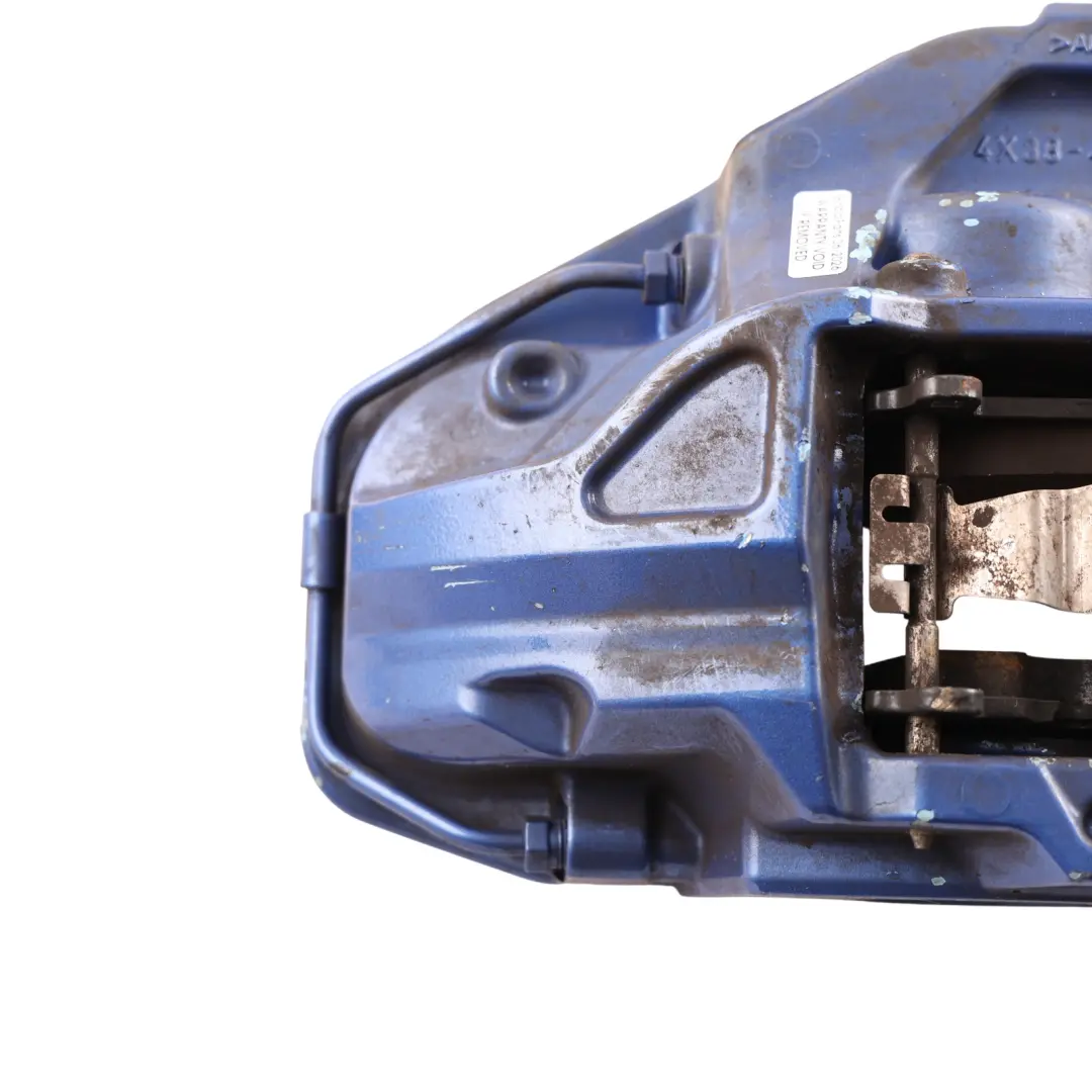 BMW F40 Brake Caliper M Sport Front Brake Unit Housing Carrier Left N/S - SKU 6888629-2 - Part number 6888629