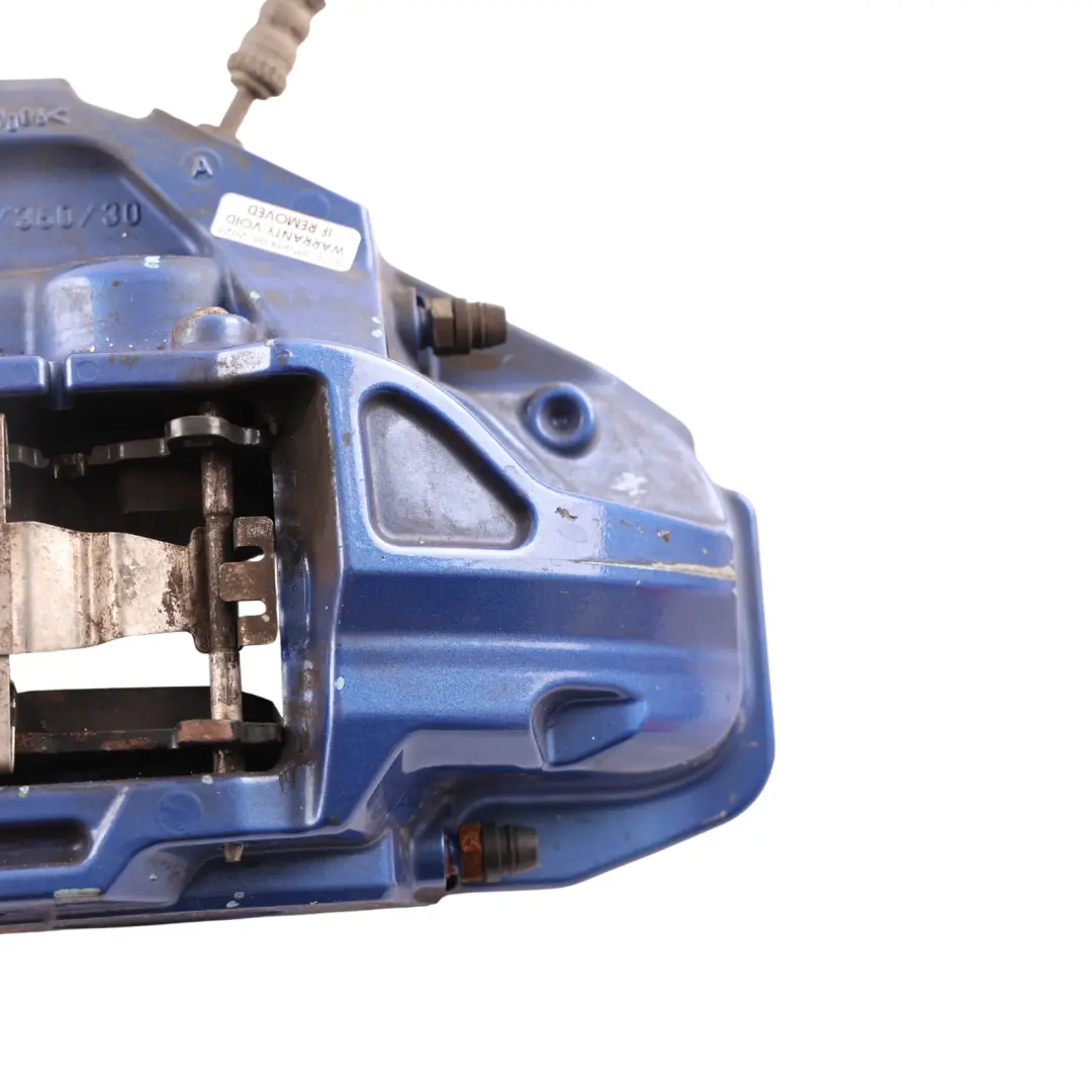 BMW F40 Brake Caliper M Sport Front Brake Unit Housing Carrier Left N/S - SKU 6888629-2 - Part number 6888629