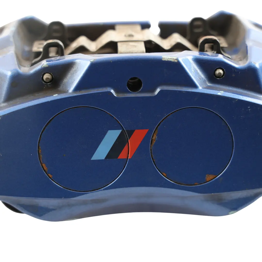 BMW F40 Brake Caliper M Sport Front Brake Unit Housing Carrier Left N/S - SKU 6888629-2 - Part number 6888629