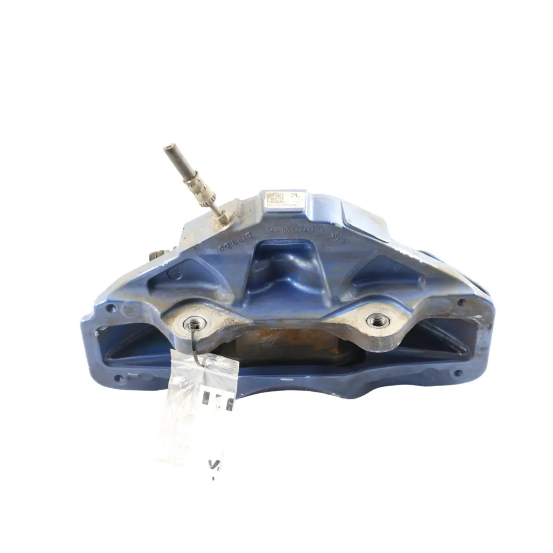 BMW F40 Brake Caliper M Sport Front Brake Unit Housing Carrier Left N/S - SKU 6888629-2 - Part number 6888629