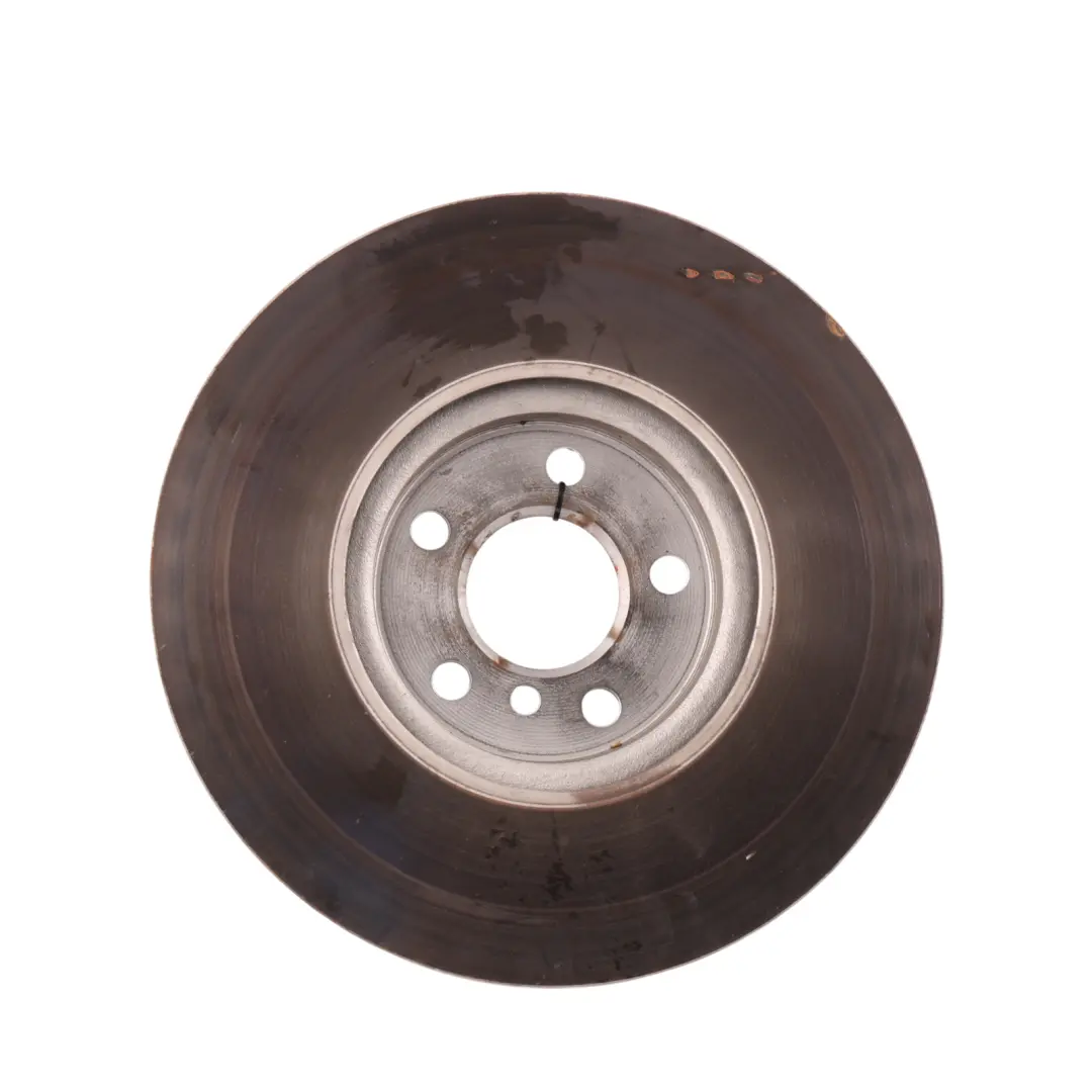 Mini F65 F66 U25 Front Wheel Brake Disc Left Right N/O/S 335X30 - SKU 6891081 - Part number 6891081