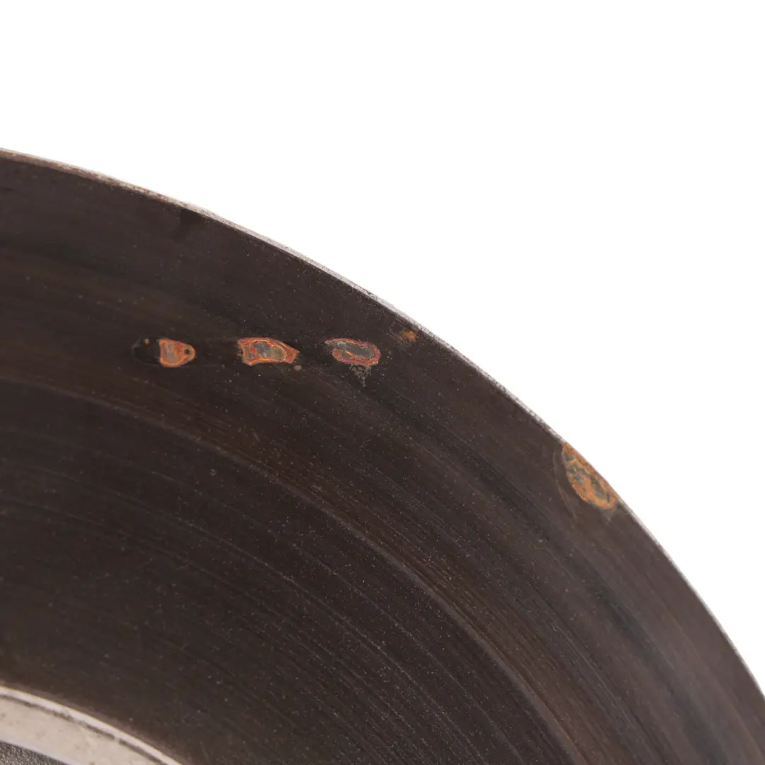 Mini F65 F66 U25 Front Wheel Brake Disc Left Right N/O/S 335X30 - SKU 6891081 - Part number 6891081