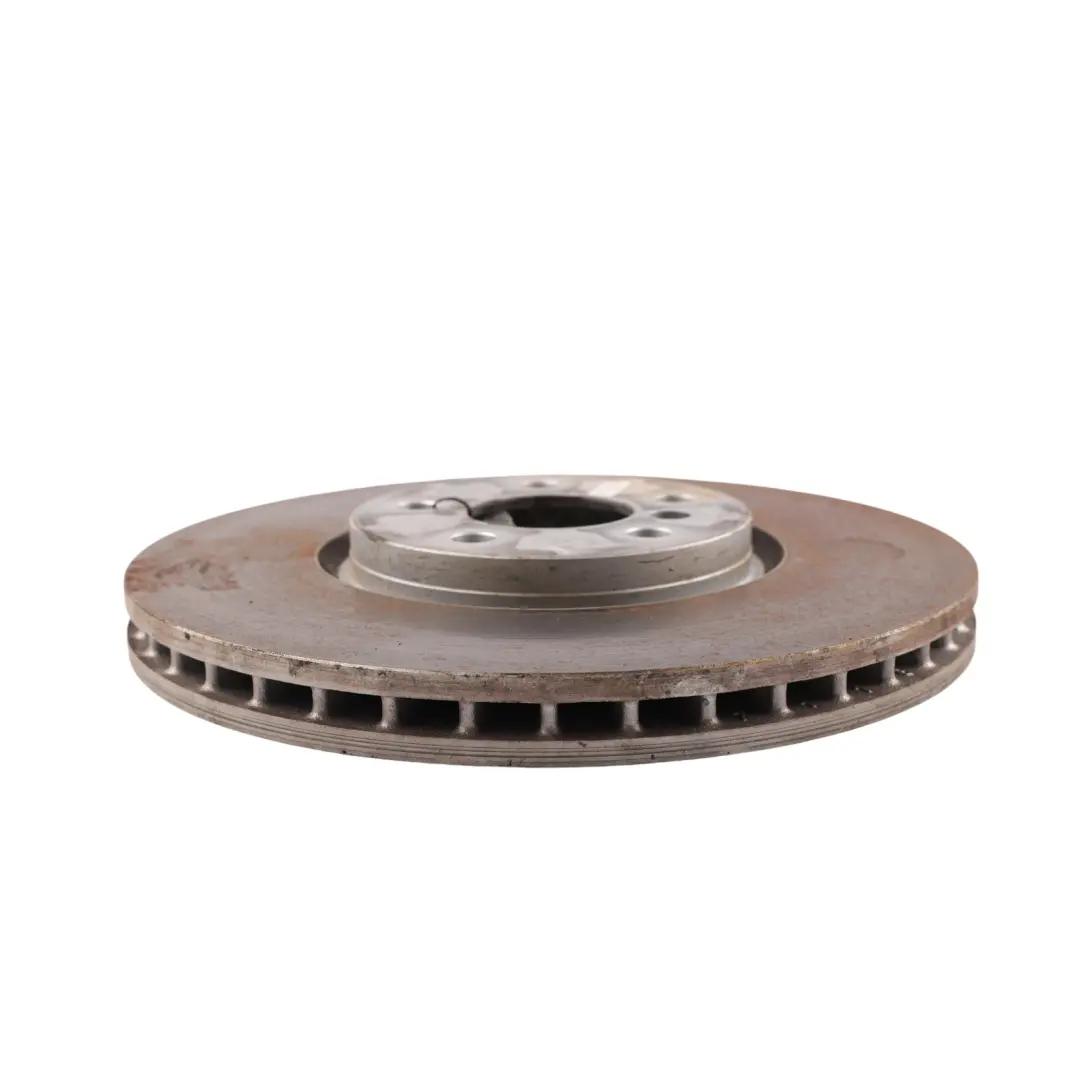 Mini F65 F66 U25 Front Wheel Brake Disc Left Right N/O/S 335X30 - SKU 6891081 - Part number 6891081