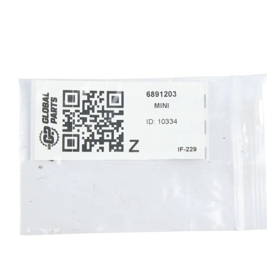 Mini F65 F66 F67 Steering Column Joint Spindle Shaft - SKU 6891203 - Part number 6891203