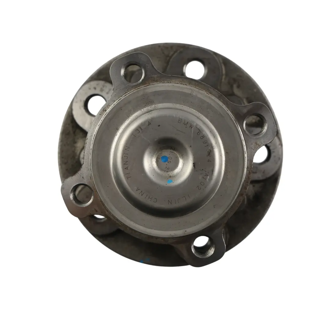 F66 Radnabe Lager Hinten Links Rechts für Mini BMW F40 F44 F56 mit Teilenummer 6891924 Mini BMW F40 F44 F56 F66 Radnabe Lager Hinten Links Rechts - SKU 6891924 - Teilenummer 6891924