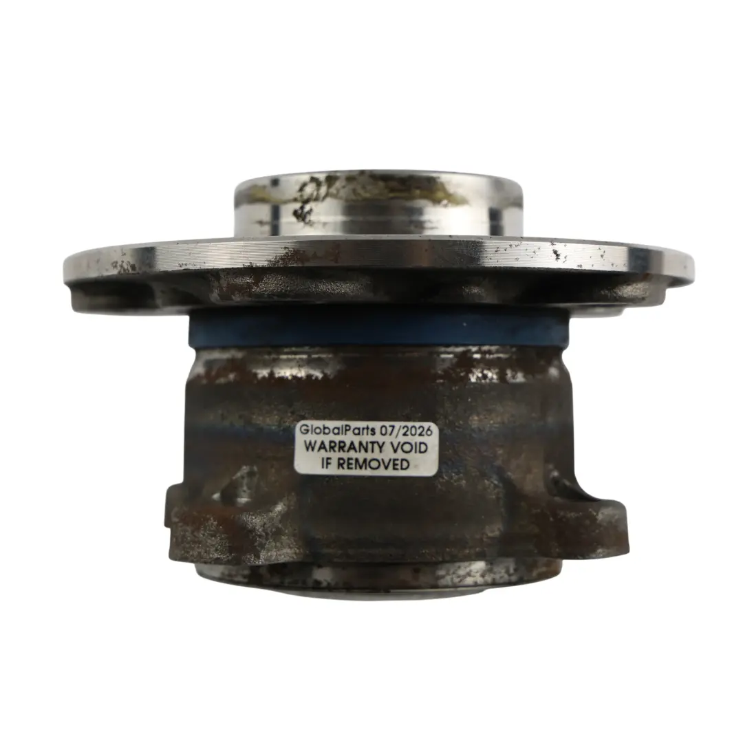 F66 Piasta Koła Tył Lewa Prawa do Mini BMW F40 F44 F56 o numerze 6891924 Mini BMW F40 F44 F56 F66 Piasta Koła Tył Lewa Prawa - SKU 6891924 - Numer Części 6891924