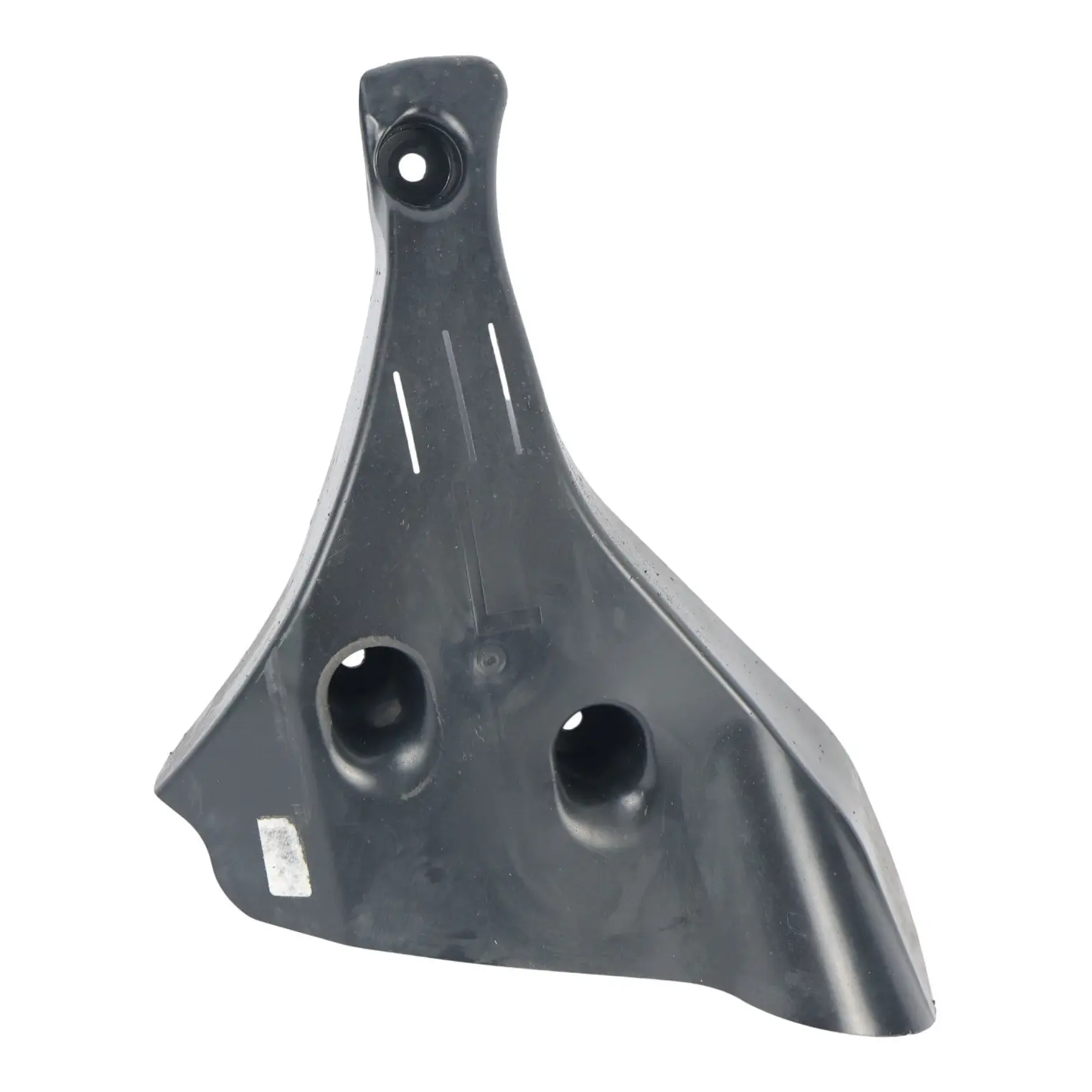BMW X1 U11 X1L U12 X2 U10 Rear Axle Support Cover Trim Panel Left N/S 6897719