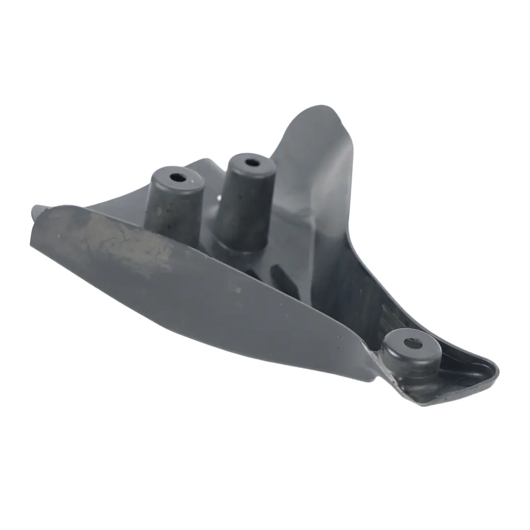 BMW X1 U11 X1L U12 X2 U10 Hinterachse Träger Abdeckung Verkleidung Links - SKU 6897719 - Teilenummer 6897719