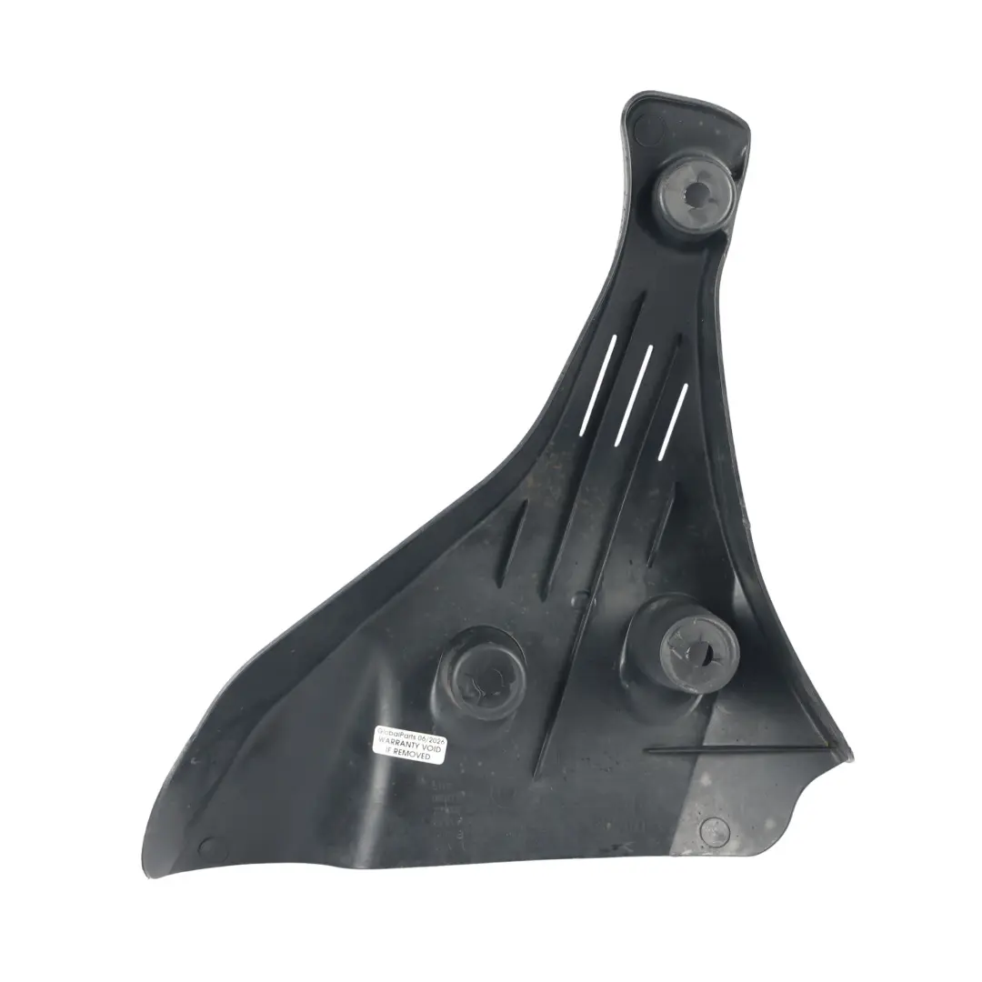 BMW X1 U11 X1L U12 X2 U10 Copertura Supporto Assale Posteriore Sinistra - SKU 6897719 - Numero di parte 6897719